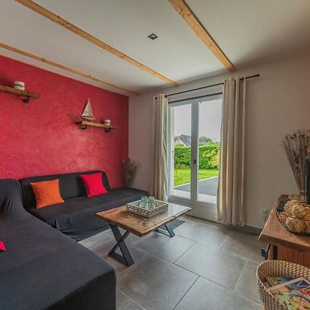 Belle Maison Renovee, 700M De La Plage, Grand Jardin, Classee Meuble De Tourisme 3 Etoiles المظهر الخارجي الصورة