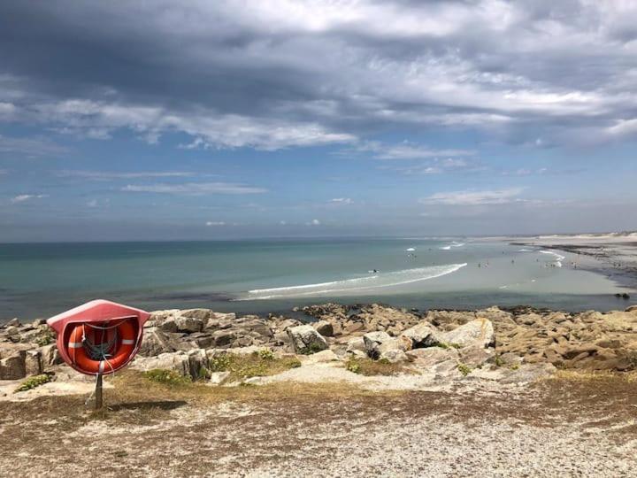 Belle Maison Renovee, 700M De La Plage, Grand Jardin, Classee Meuble De Tourisme 3 Etoiles المظهر الخارجي الصورة