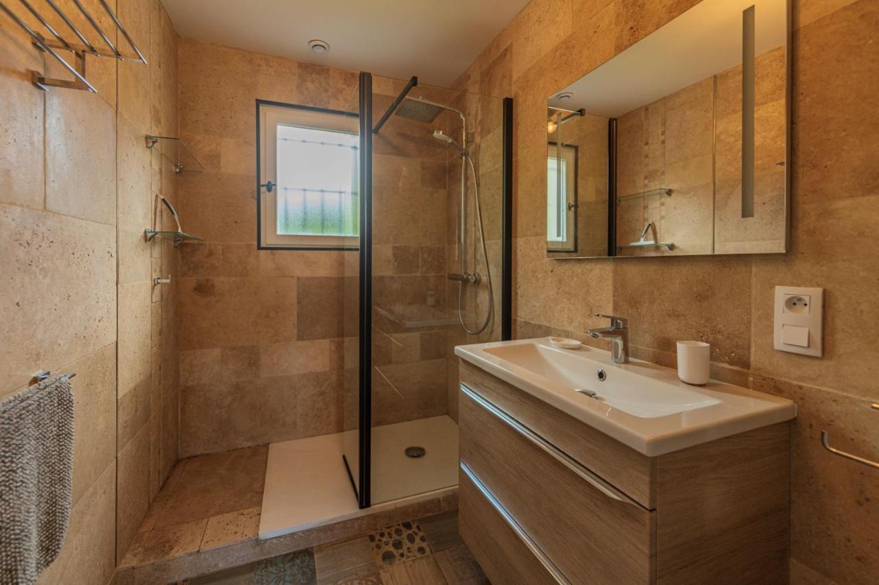 Belle Maison Renovee, 700M De La Plage, Grand Jardin, Classee Meuble De Tourisme 3 Etoiles المظهر الخارجي الصورة