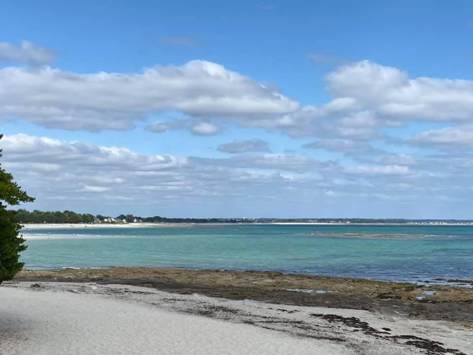 Belle Maison Renovee, 700M De La Plage, Grand Jardin, Classee Meuble De Tourisme 3 Etoiles المظهر الخارجي الصورة