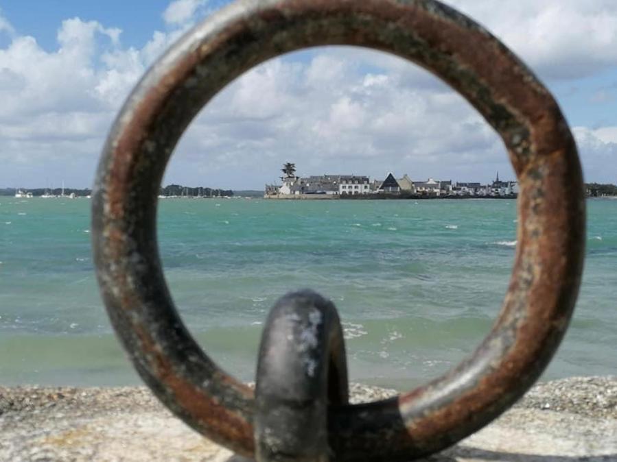 Belle Maison Renovee, 700M De La Plage, Grand Jardin, Classee Meuble De Tourisme 3 Etoiles المظهر الخارجي الصورة